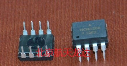 HCNR200 HCNR200-000E original loading spot SOP encapsulates DIP packaging price the same