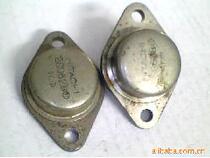 Golden seal crystal triodes 2SD628 2SB638 pairing tube