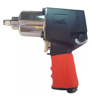 Taiwan original imported Taiwan Haili brand pneumatic wrench small pneumatic wrench 2320A