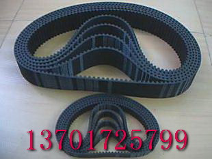 Rubber timing belt Rubber V-belt Wide-angle belt Polyurethane open belt Complete specifications