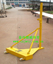 (580 yuan) Jiangzhe and Shanghai Jianwei mobile badminton stand badminton column