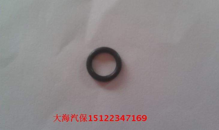 Below 20 tons, including 20 tons of vertical jack accessories Rubber ring piston oil seal ring New