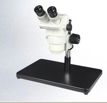 Large floor binocular microscope XTL-8064