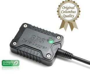 Columbus Explorer v800 USB GPS Receiver Track Recorder GPS Data Collector