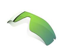 oakley sun LENS overseas RADAR PATH LENS G26 Green