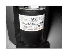 Original high pressure package BSC26-N02 BSC26-01N4010QG