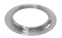 Pure copper 42mm screw-mouth lens transfer Bendee PK bayonet body pick up ring 42 PK