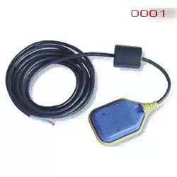 Float switch Liquid level switch 