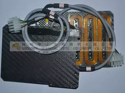 Repair sales ASM Eagle60-03 IHAWK-V wire bonding machine X-direction coil motor PN:02-82877