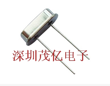 33 1776M factory direct sales passive crystal 49S 33 1776MHZ in-line