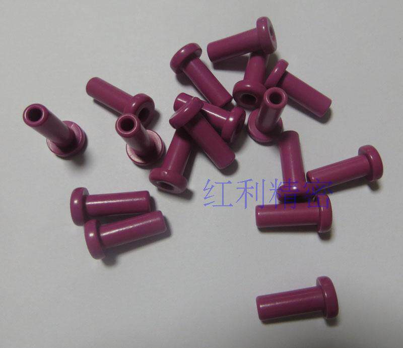 (Dividend) Ceramic Porcelain Eye Magnetic Beads Porcelain Pearl Porcelain holes Magnetic Eye Porcelain Mouth Outer Diameter 5 9 × High 18 8