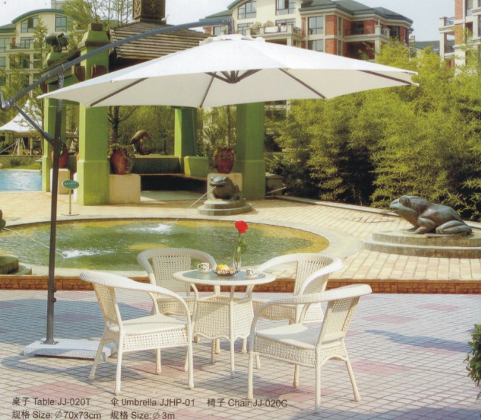 Outdoor leisure beach umbrella beach umbrella landscape linen folding middle column umbrella patio outdoor beach umbrella outdoor