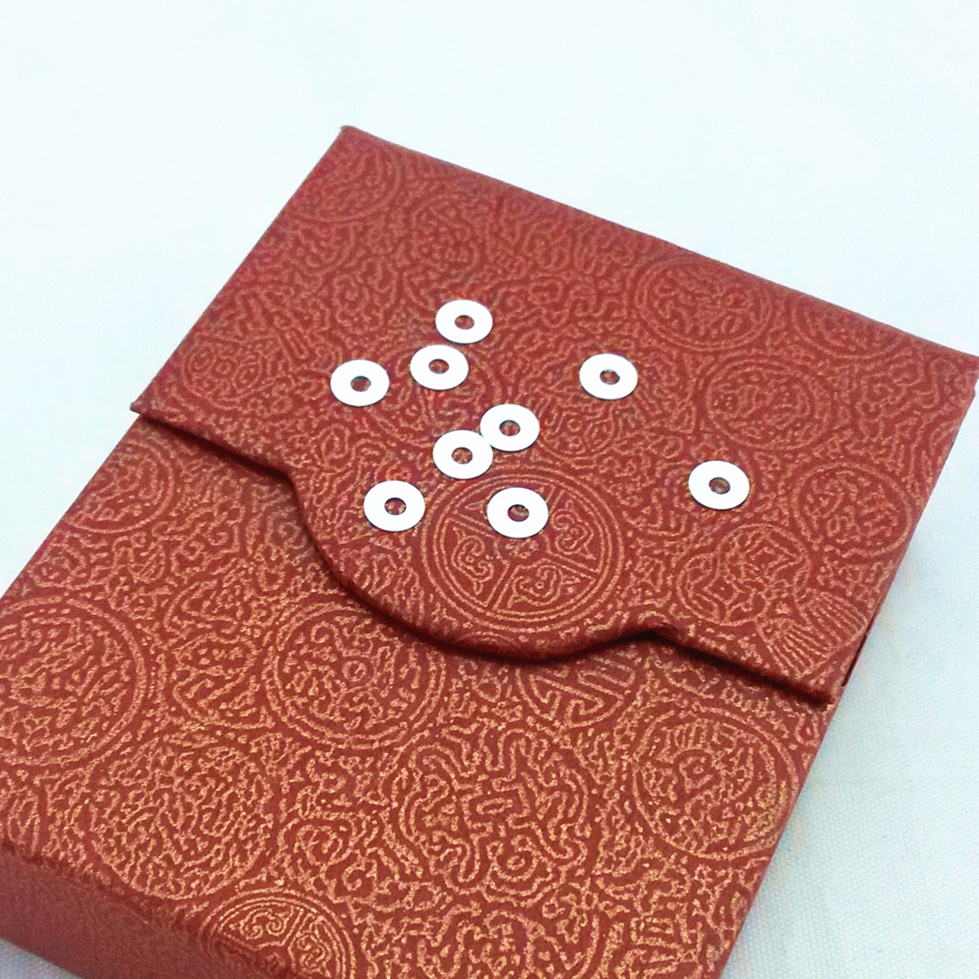 2mm shaft cushion gasket diameter 5mm motor motor rotor head anti-friction corrosion plastic ring nylon meson