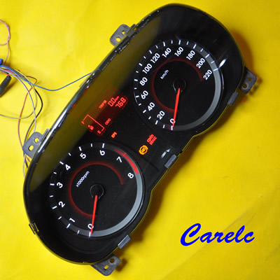 Modern Rina combined meter assembly meter glass meter motor 94003 94006