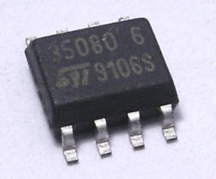 Car IC st 35080 in the car IC