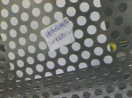 Galvanized punched plate Cold rolled mesh plate Piercing plate Porous plate Iron plate 1 0T*5*10 1 unit price