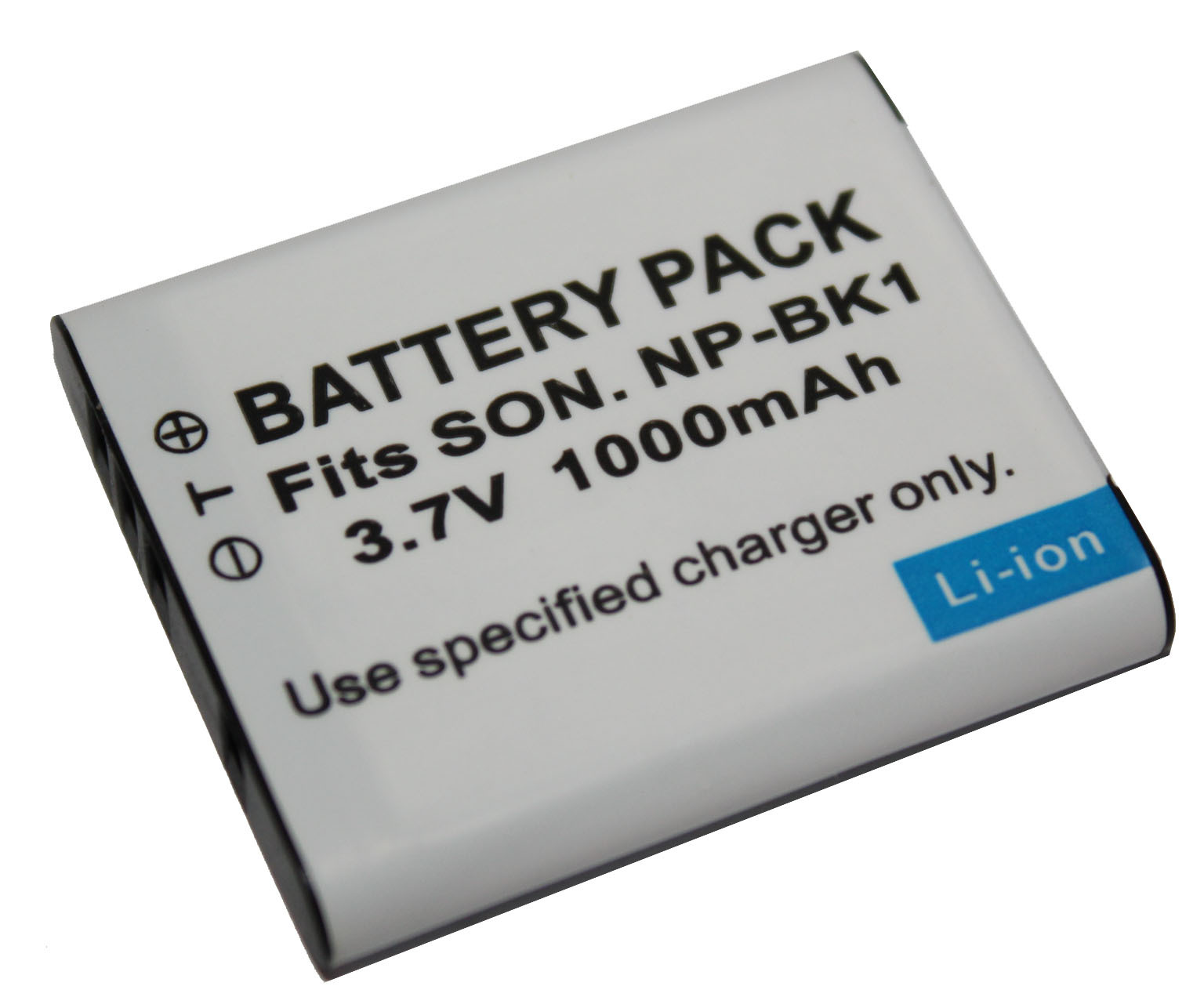 Digital camera battery S750 S780 S980 W180 W190 S950 NP-BK1 battery