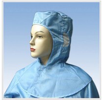 fang jing dian mao anti-static dust-free hat anti-static pi jian mao anti-static gong mao dust hat