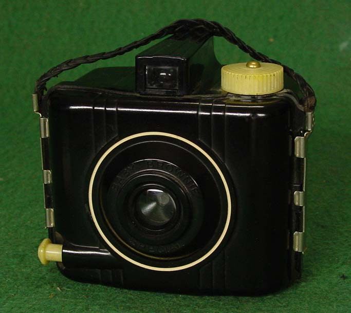 The Baby Brownie Special 