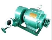 600W220V flat horizontal hydro-generator dual-use hydroelectric generator