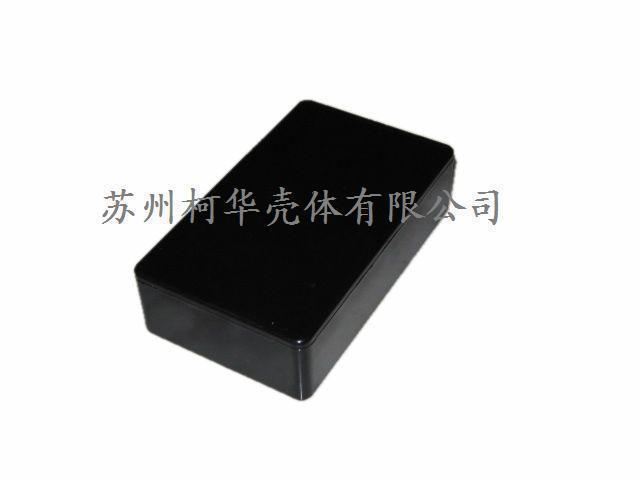 Meter shell Plastic handheld housing Electrical box meter housing 20 Number: 100 * 60 * 25 (black)