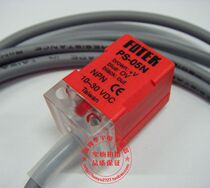 Fake one penalty ten new original Taiwan Yangming F0TEK proximity switch PS-05N PL-05