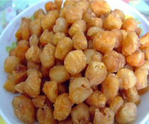 Traditional Chinese medicine herbs longan meat gui  dry longan 500g