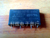 Original disassembly Mitsubishi solid state relay SW1DA-H1-5 AC240V 1A DC9~15V