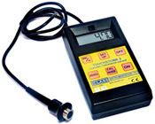 UK Kalas coating thickness gauge Touchstone 2 (measuring 0-8mm coating)