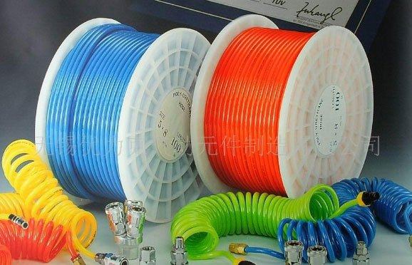 Original imported material Imported trachea PU10 * 6 5 (outer diameter 10 Inner diameter 6 5)