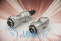 WEIPU WEIPU connector Aviation plug socket WY28 series WY28TE TI head waterproof IP67