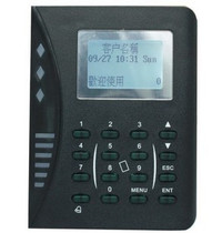 Entrance Access All-in-One Access Access and Attendance All-in-One TCP IP Access Control All-in-One EM CARD All-in-One