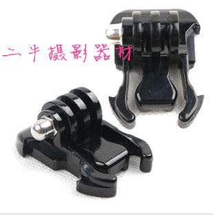 Gopro Hero3 4 5 6 accessories domestic activity buckle activity base activity buckle Gopro accessories