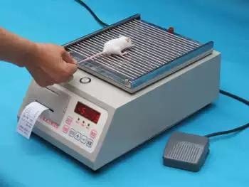 Big mouse grip tester Mouse grip instrument Rat grip tester Mouse grip instrument