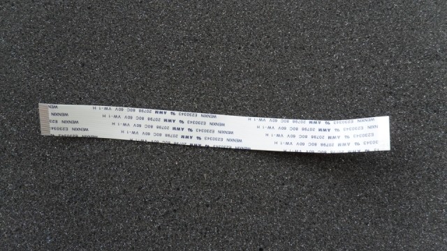 迈瑞血球仪bc-2800显示屏排线 bc-2300液晶屏 专用排线