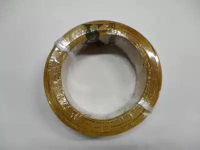 Thermocouple hot runner thermocouple wire J-type golden thermocouple wire