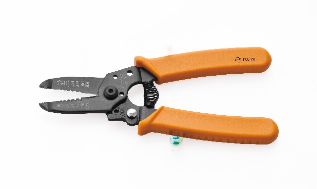 Taiwan imported original dress FHT-5023 Fuchya FUJIYA electronic exfoliating 0 25-0 8mm 8mm