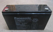 PANASONIC PANASONIC LC-RB0610P1 6V10AH toy car fishing lamp lighting battery
