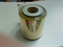 Stamping paper length 90mX width 57mm bronzing paper plate-free bronzing paper buy ten get one original factory