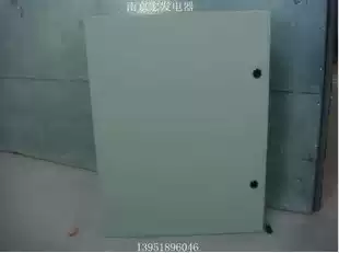 JXF1 Foundation box Control box Distribution box 1 2 mm 60*80*25 600*800*250
