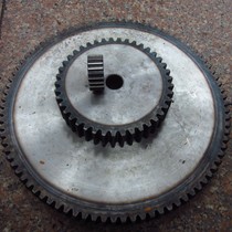  Spur gear Spur gear 2 5 Die 31 teeth 32 teeth 33 teeth 34 teeth 35 Teeth thickness 25