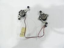 Toshiba A80 A85 S2 A3 horn screen shaft fan (original disassembly Quality Assurance)