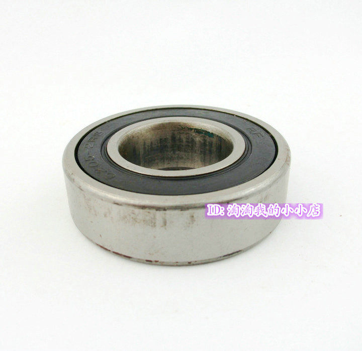 High pressure cleaning machine car washing machine car washing equipment accessories 270 280 380 special crankshaft bearings