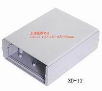 Plastic shell instrument box junction box XD-13# Outer diameter size 170*130 *(65-95)