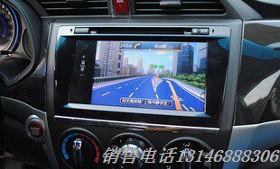 New Honda CRV Yakaku Lingers Jade Navigation All-in-One Toyota RAV4 Original Car Navigation Module-Taobao