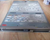 Sun Fire V125 server host disassembly and accessories