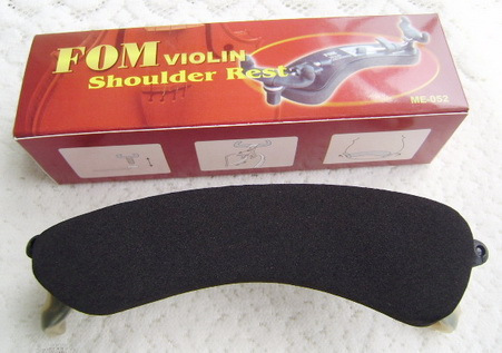 Fake One Penalty ten FOM Imitation Wolf Violin Shoulder-to-shoulder Shoulder Pads