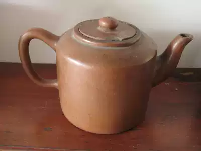 A600 Cultural Revolution No. 5 straight pot