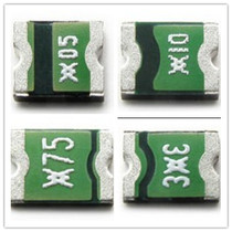 Tyco Patch Self-recovery Fuse MICROSMD150F-2 Tyco Raychem1210-1 5A 6V