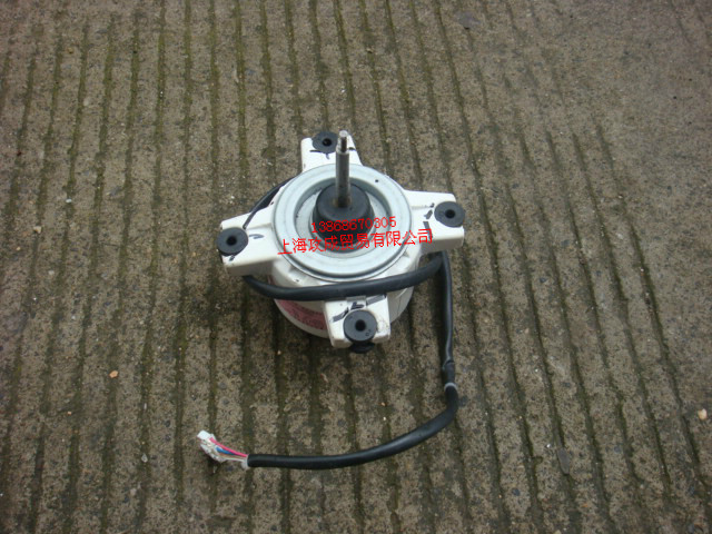 Daikin air conditioning accessories KFD-280-60-8A motor Cabinet fan motor full range